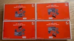 LOT/13 Vintage Lionel Train Boxes, Empty, Protects Item Or Replaces Your. Fixed Price $110.00.