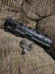 Vintage Marx Steam Locomotive 1666 Shell Gauge Plastic 2-4-2 For Restoration. Fixed Price $21.24.