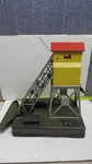 Lionel 97 Postwar Operating Coal Elevator Loader 636508. Fixed Price $35.00.