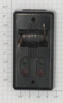 Lionel 1121C-60 Gauge Switch Controller Without Wires. Fixed Price $8.00.