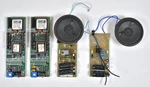 2X Mth 470-2 Protosound 1 Qsi Upgrade Card Mother Boards Untested. Fixed Price $99.00.