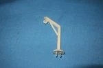 Lionel #464 264 464-15 Lumber /sawmill & Operating Forklift Crane Boom. Fixed Price $8.96.