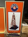 Lionel 6-14153 Oil Derrick New. Fixed Price $70.00.