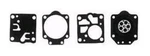 GND-8 Genuine Zama Carburetor Diaphragm & Gasket Kit C2-20 C2-L1 C2-M. Fixed Price $16.99.