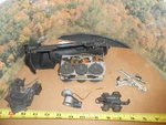 O-27 Lionel 2016, 2018, 2036 Or 2037 Engine Parts. Buyers Choice.. Fixed Price $6.00.