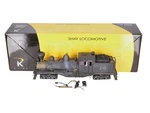 K-line KS3400-0001 Scale Customized Shay Locomotive #16 (2-RAIL) Painted/box. Fixed Price $999.99.
