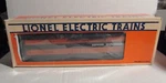 1987 Lionel Trains 6-19505 Great Northern Express Reefer Mib C-6. Fixed Price $49.25.