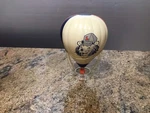 Lionel Die Cast Metal 423000 Eastwood Automobilia Limited Air Balloon Bank New. Fixed Price $45.00.