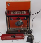 Lionel 6-2315 Gauge Operating Coaling Station/box. Fixed Price $34.99.