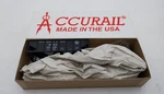 Accurail 26051 Scale Baltimore & Ohio Usra Hopper Kit Ln/box. Fixed Price $12.79.