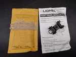 Lionel 700E Front Truck - Scale. Fixed Price $18.00.