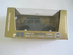 Car Brumm 50S Berlina Fiat 1100 R32. Fixed Price $24.97.