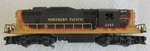 Lionel Post War 2349 N.p. GP-9 Diesel 1958 Original-never Run?? Read The Story!. Fixed Price $395.00.