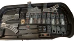 Lot Of 100 Lionel Ny Model Railroad Gauge Train Tracks Parts W/ Manual Read. Fixed Price $150.00.