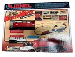 Vtg Lionel 027 Gauge Northwest Express 6-11741 S00 Line Train Set Complete. Fixed Price $225.00.