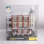 Woodland Scenics BR5847 Built-&-ready Davenport Department Store Building. Fixed Price $138.82.