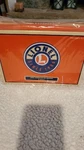 Lionel #24217 Lrrc Animated Billboard,new In Box Changes Picture. Fixed Price $48.00.