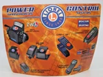 Lionel Anti-slip Mouse Pad Keyboard Mat Transformer Remote Catalog Pictures. Fixed Price $19.99.