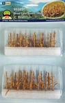 Jtt Scenery Products Scale Dried Corn Stalks, 28/PK 0595589. Fixed Price $11.56.