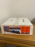 Lionel 6-11744 New Yorker Nyc Set Sealed Box WA--93. Fixed Price $385.00.