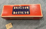 Lionel 6-18514 Gauge Missouri Pacific GP-7 Powered Diesel Locomotive #4124 Ln. Fixed Price $136.29.