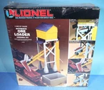 Lionel & 027 Gauge Automatic Ore Loader Assembly Kit 6-12712. Fixed Price $44.99.