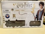 Lionel Hogwarts Express Ready To Play Train Set - 711960. Fixed Price $110.00.