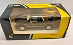 K-line Kruisers 1/43 #K-94535 Ford F150 Pickup With Crate. Fixed Price $12.95.