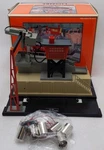 Lionel 6-12983 Gauge Culvert Unloader Conventional Version/box. Fixed Price $188.93.