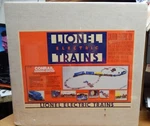 Lionel 6-11740 Conrail Consolated Train Set New Sealed Box O-27 Gauge Lqqk. Fixed Price $399.99.