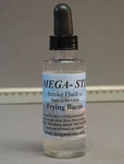 Mega-steam Frying Bacon Scented Smoke Fluid Train For Lionel Mth Liquid JTM122. Fixed Price $7.84.