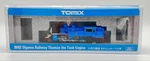 Tomix Tomy N-gauge 8602 Oigawa Railway Thomas The Tank Engine Japan. Fixed Price $252.00.