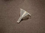 Small Funnel For Smoke Fluid / 38 Water Tower Engine Lionel Mth Dropper Gauge. Fixed Price $5.99.