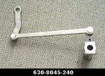 Lionel 6308045240 Lh Eccentric Crank Assembly For Lionmaster J-3A Hudson. Fixed Price $9.60.