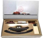 Z Marklin 8174 Battery Starter Set No. Fixed Price $234.99.
