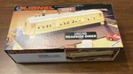 Lionel #6-12771 New "mom"s" Operating Roadside Diner. Fixed Price $50.00.