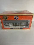 Lionel Large Suburban House #6-34109 Brand New. Fixed Price $39.95.