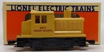 Lionel 6-18911 Gauge Union Pacific Industrial Diesel Switcher #8911 Ln/box. Fixed Price $57.39.