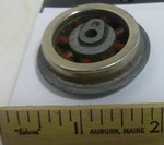 Prewar Lionel Gauge Wheel And Gear. Fixed Price $12.99.