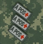 Daesh Basher Green Berets Sfg Sas Jtf Urban Warfare V Lkr 1"X2" 3-TAB: Pos+. Fixed Price $10.99.
