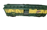 Life-like Ho Scale #15040 Chicago & North Western Cattle Car Box. Fixed Price $8.00.
