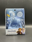 Disney Frozen Ii Water Nokk Light Up Figure 3.5" New In Box. Fixed Price $11.75.