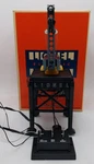 Lionel 6-12700 Erie Operating Magnetic Gantry Crane Ex/box. Fixed Price $119.99.