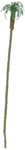 Jtt Professional Series Palm Trees 6" Ho/o Scale - 2 Pack. Fixed Price $24.53.
