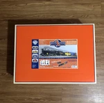 Lionel 1999 Looney Tunes Express Train 6-21936 New Box. Fixed Price $369.95.