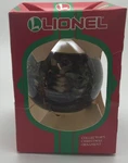 Lionel Christmas Ornament Round Bulb The Scale Hudson # 700 1ST Series Cats 3. Fixed Price $8.00.