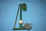 American Flyer Prewar Gauge #2218 Block Signal. Fixed Price $31.45.