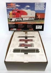 Mth 81-4001 Santa Fe Ho Scale Archive Freight Train Set. Fixed Price $150.00.