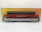 Mth 30-6709 Rock Island "valle Verde" 60' Streamlined Coach Passenger Car Ex. Fixed Price $48.39.