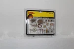 Woodland Scenics #A2762 Road Crew Details. Fixed Price $26.95.